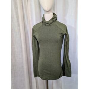 Angel Rox Organic Cotton Hoodie - 100% made in USA - fits like XS/S